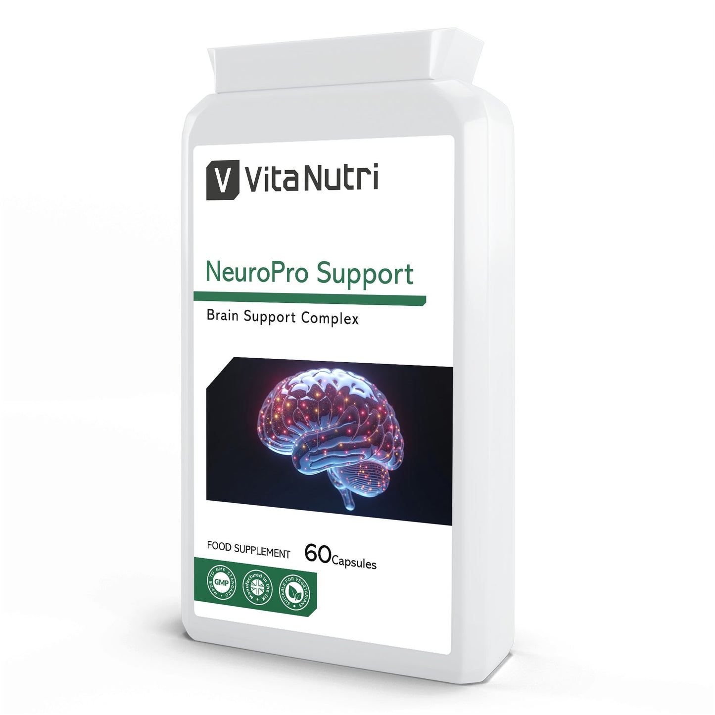 NeuroPro Support