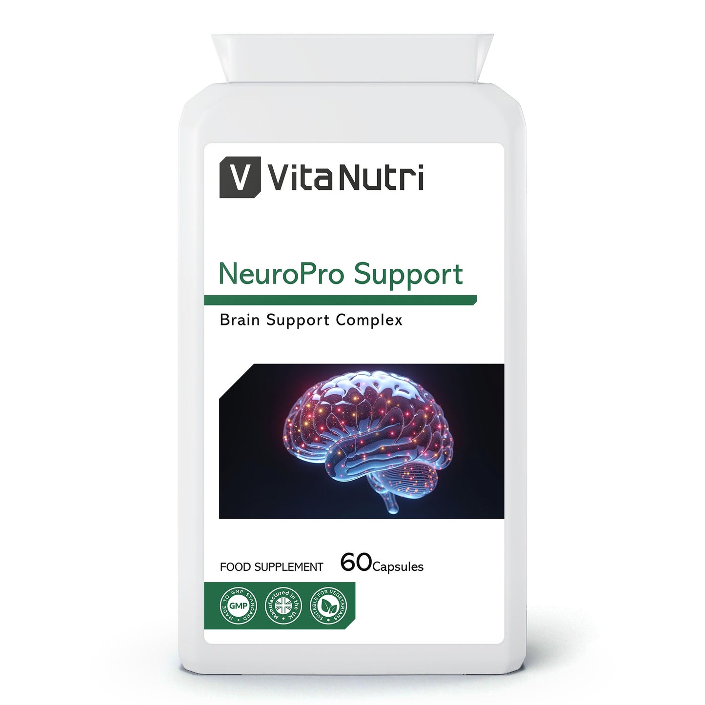 NeuroPro Support