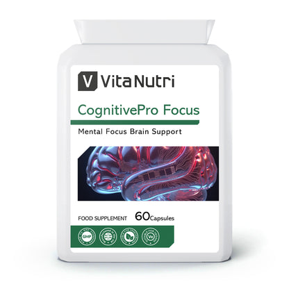 CognitivePro Focus