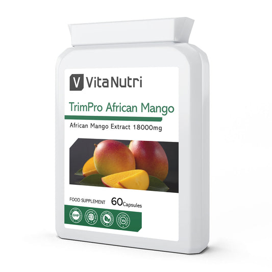 TrimPro African Mango