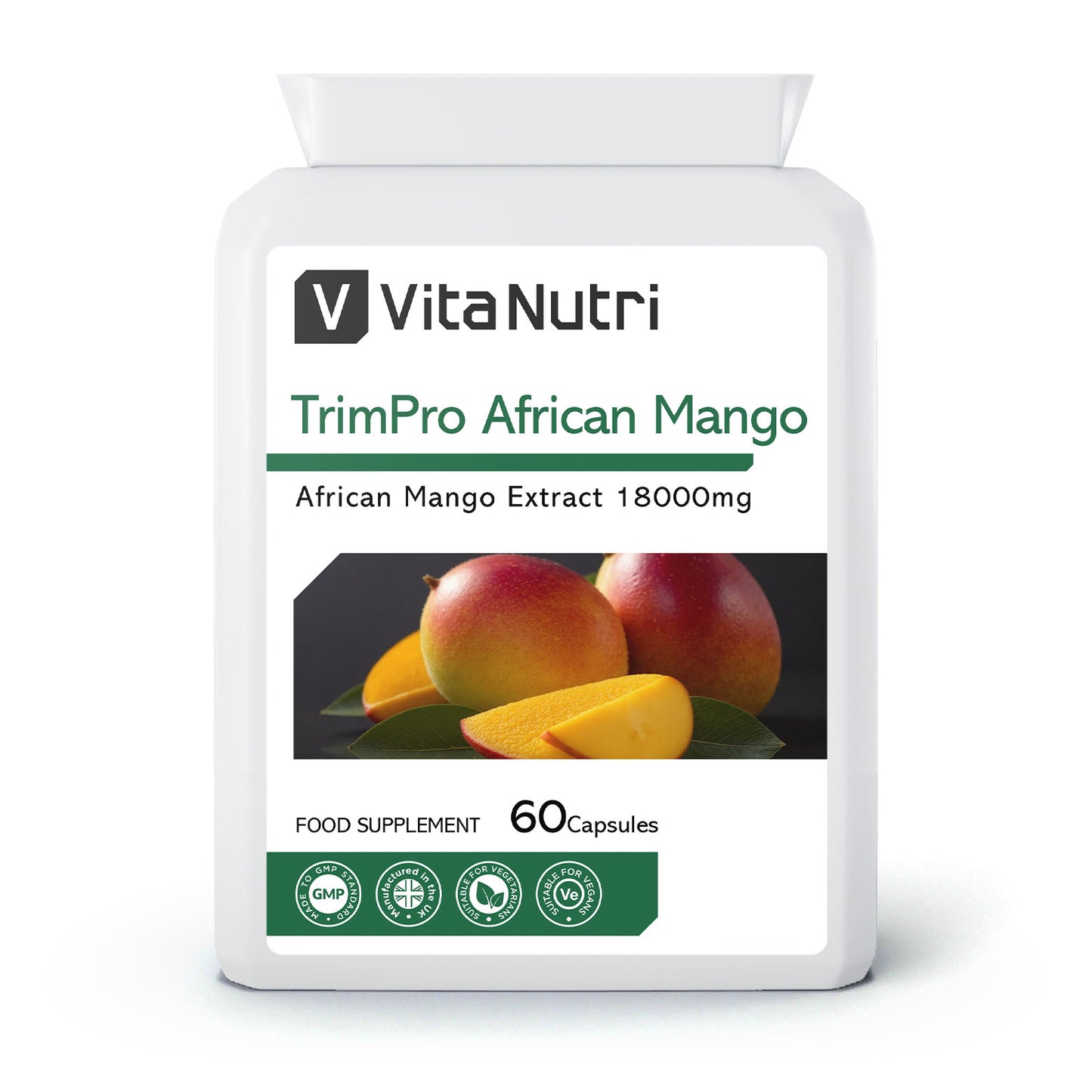 TrimPro African Mango