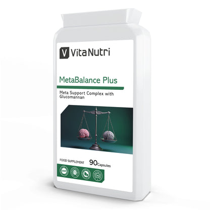 MetaBalance Plus