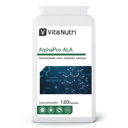 AlphaPro ALA