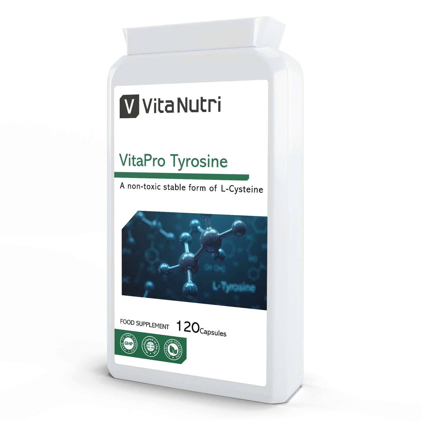 VitaPro Tyrosine