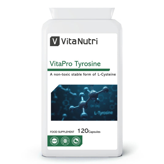 VitaPro Tyrosine