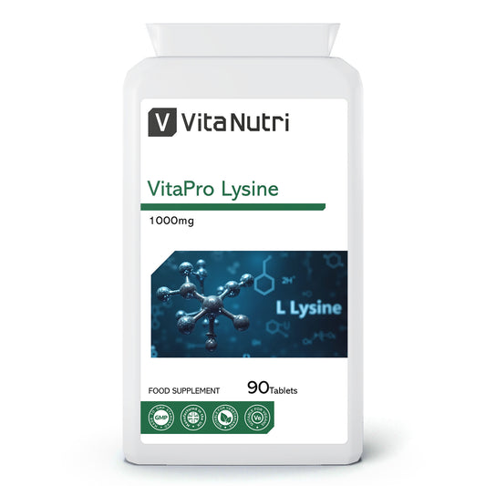 VitaPro Lysine