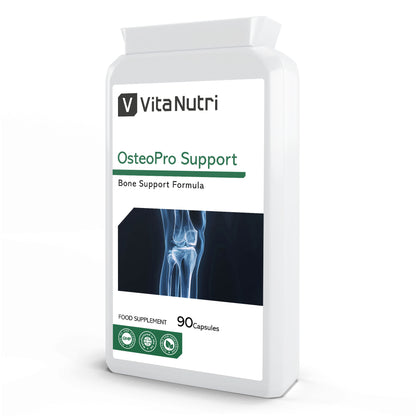 OsteoPro Support