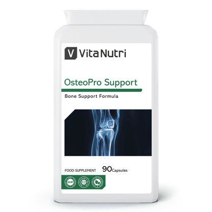 OsteoPro Support