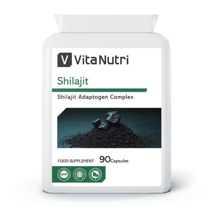 Shilajit