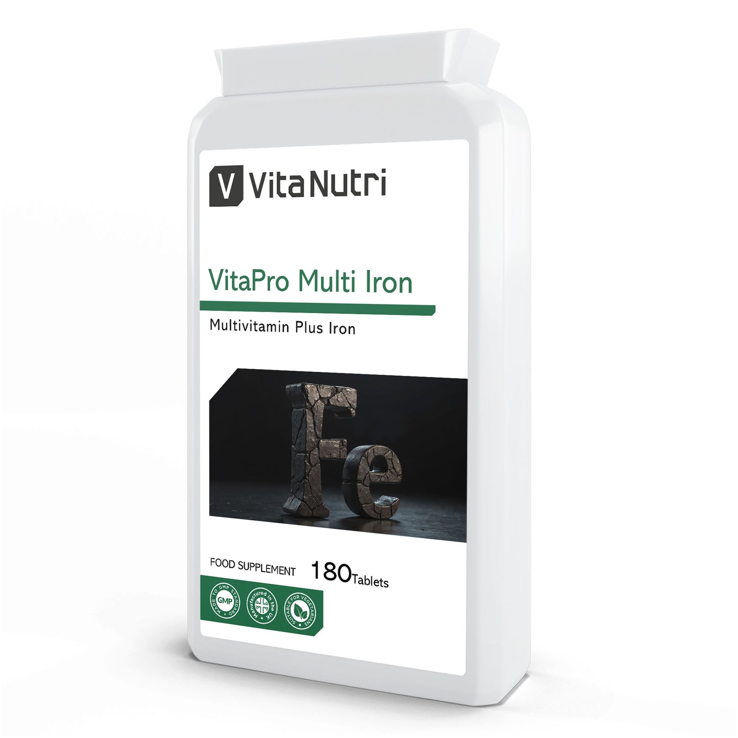 VitaPro Multi Iron