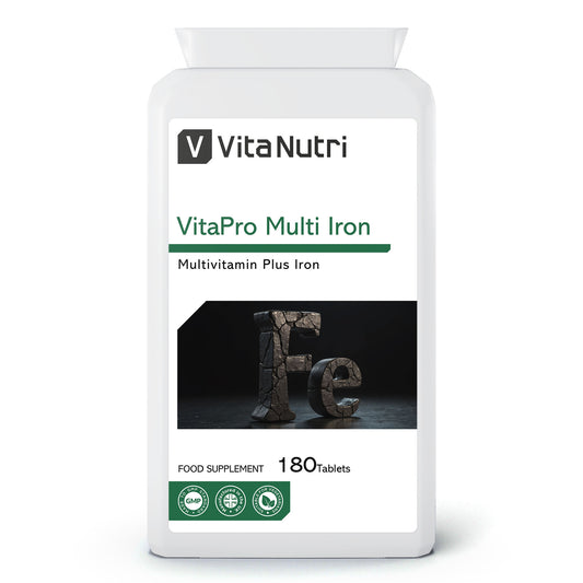 VitaPro Multi Iron