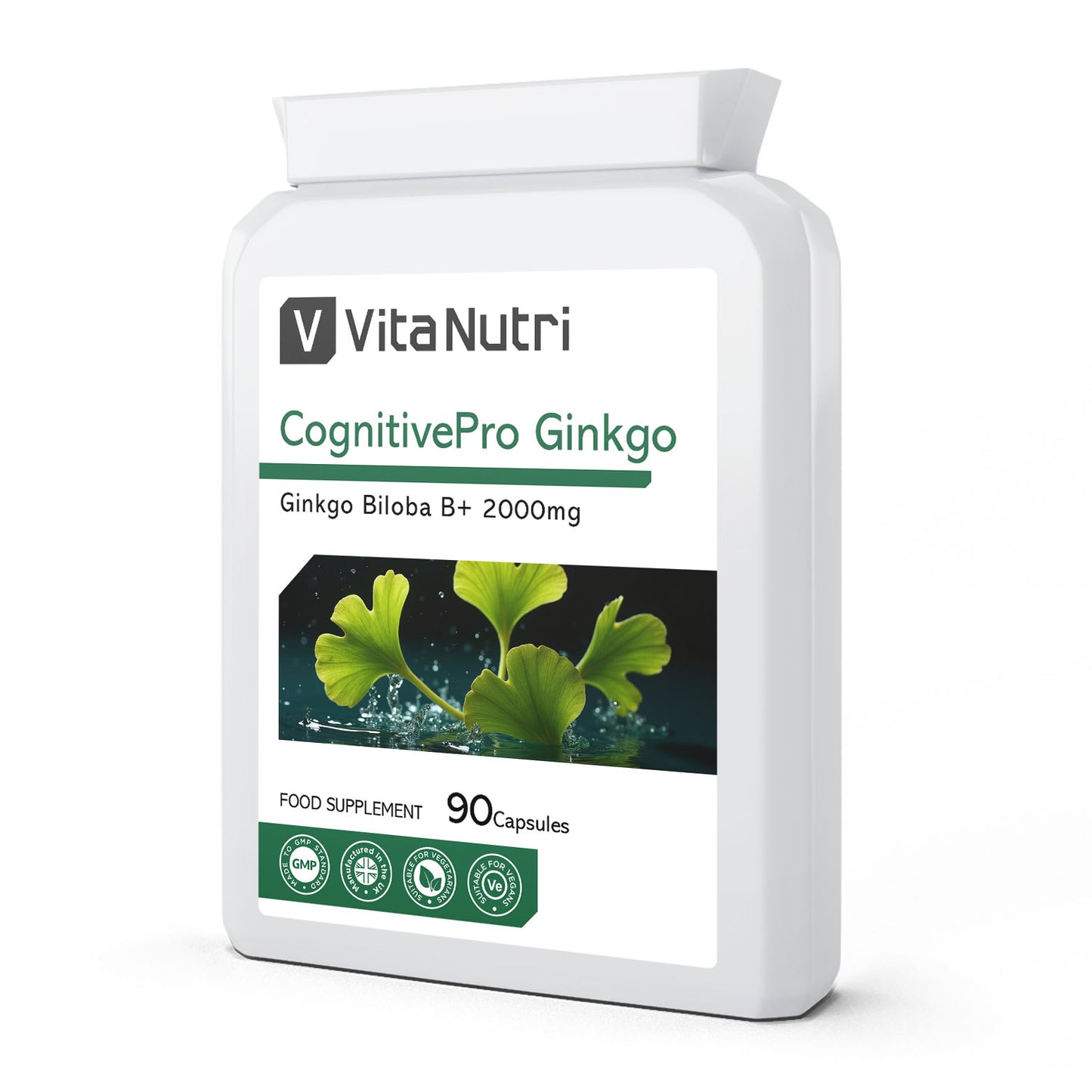CognitivePro Ginkgo