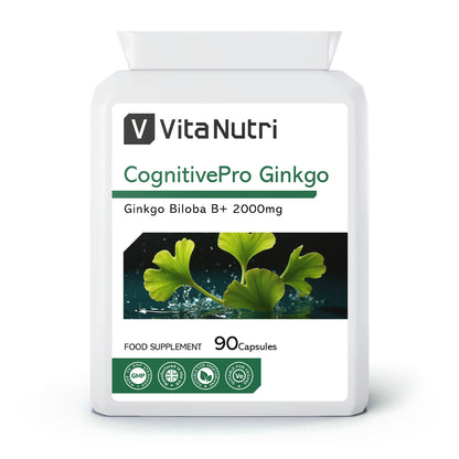 CognitivePro Ginkgo