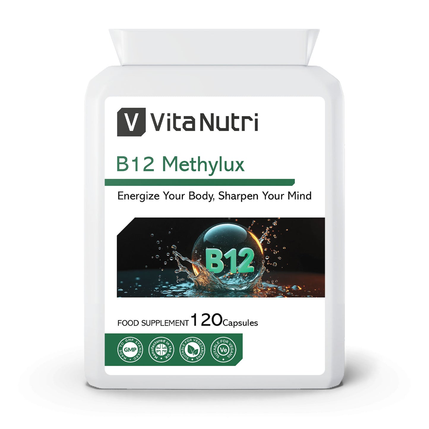 B12 Methylux