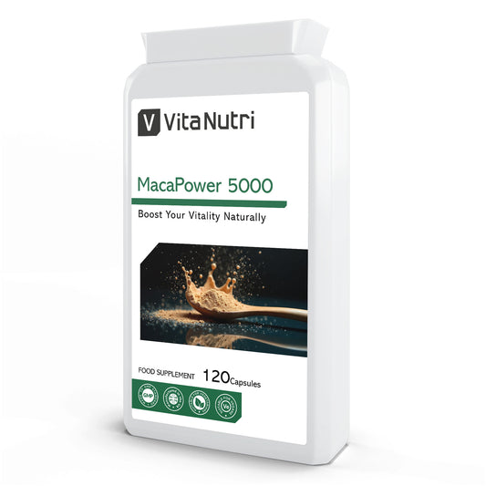 MacaPower 5000