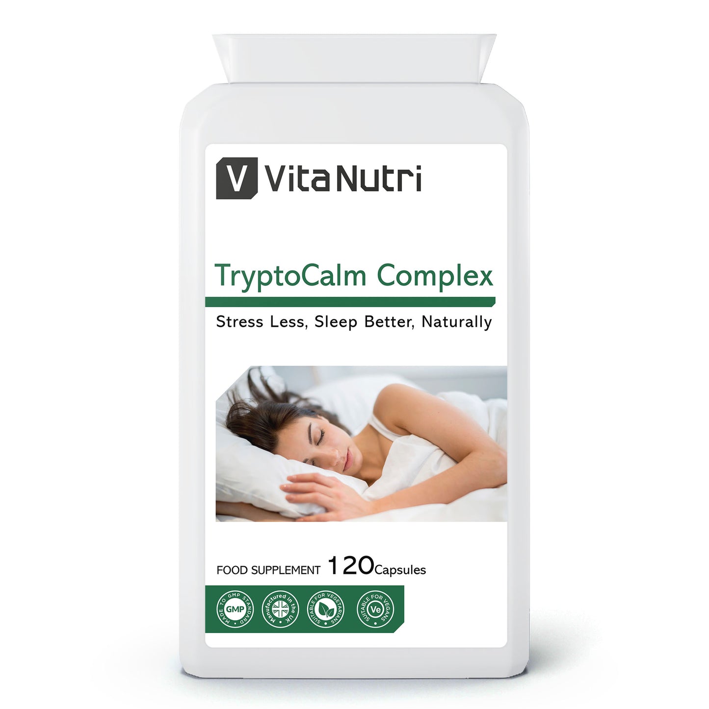 TryptoCalm Complex