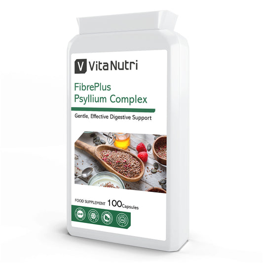 Fibreplus Psyllium Complex