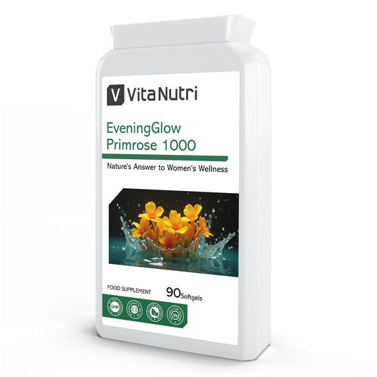 EveningGlow Primrose 1000