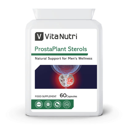 ProstaPlant Sterols