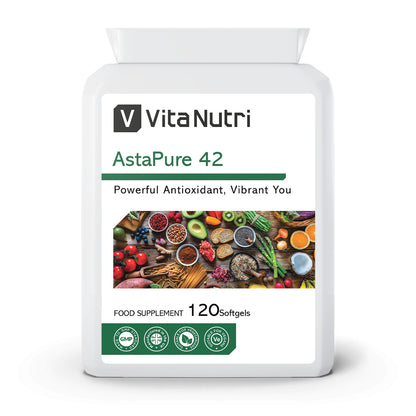 AstaPure 42