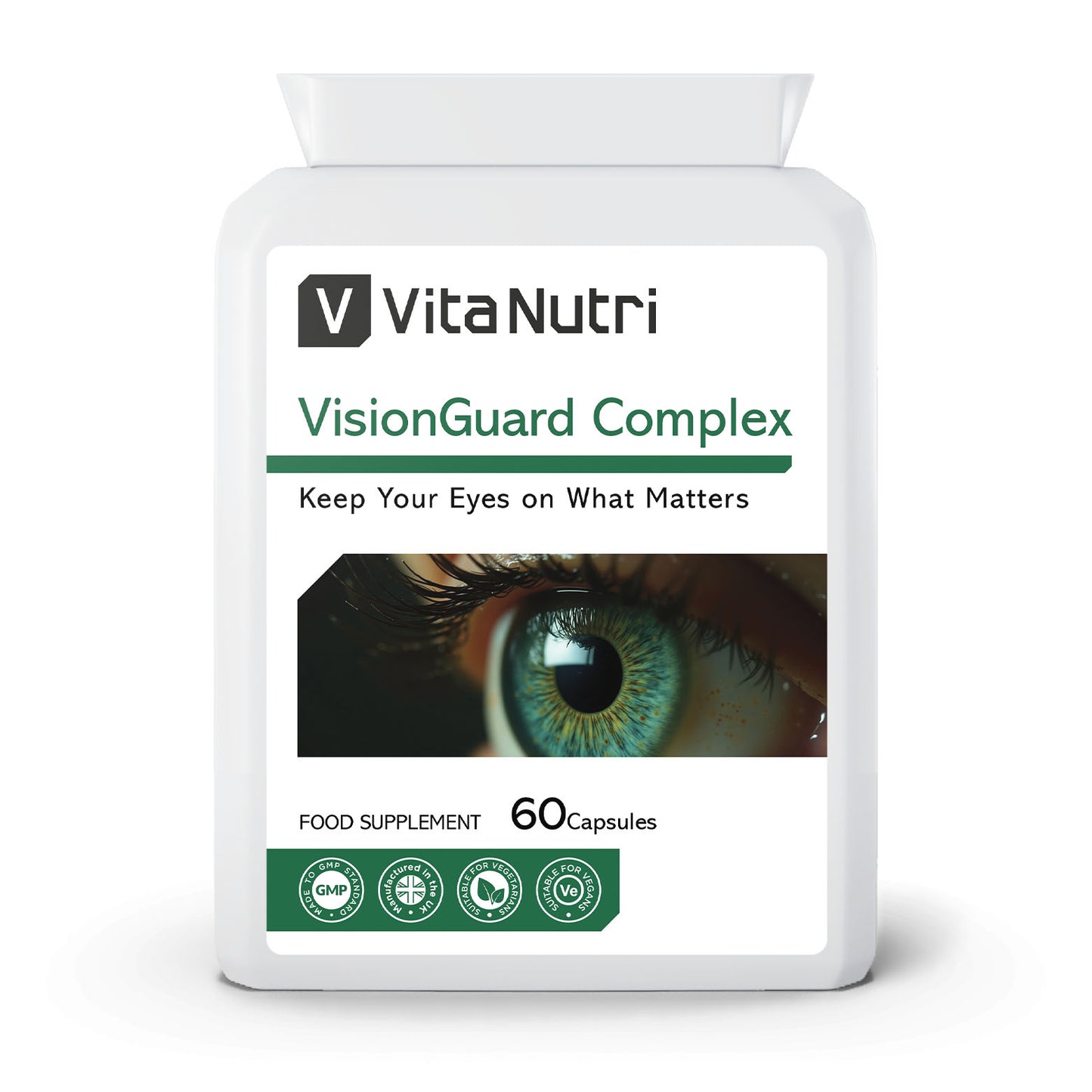 VisionGuard Complex