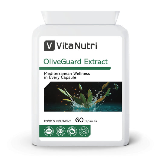 OliveGuard Extract