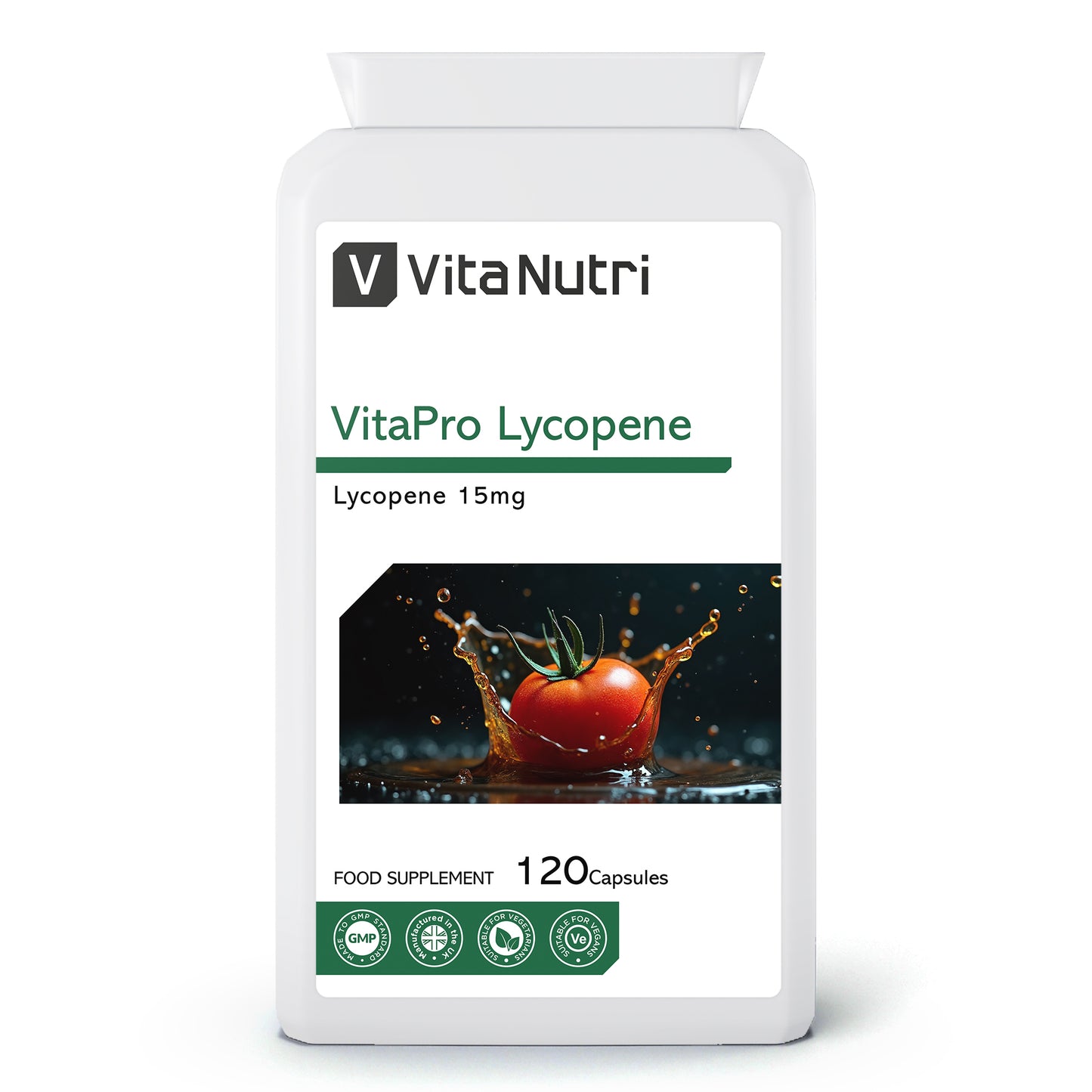 VitaPro Lycopene