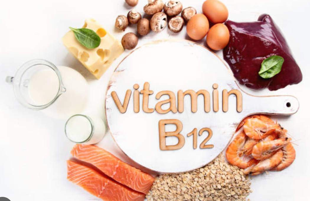 Vitamine B12