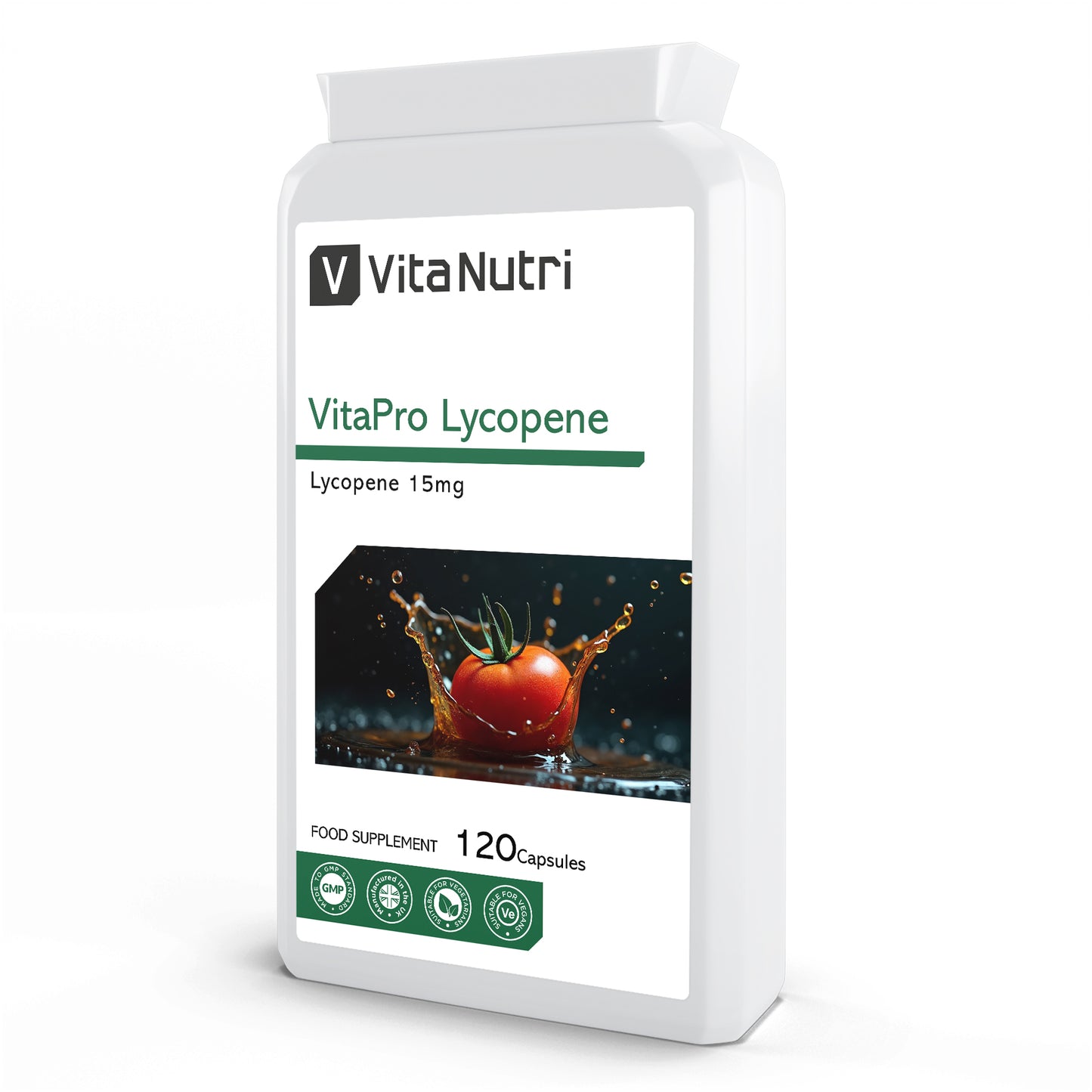 VitaPro Lycopene