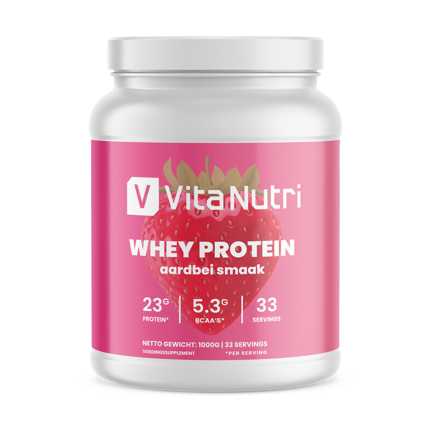 Whey Protein | 1 KG